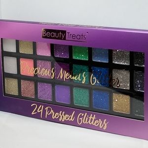 Beauty Treats Makeup Pallet